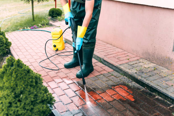 Professional Pressure washing in Mountainair, NM