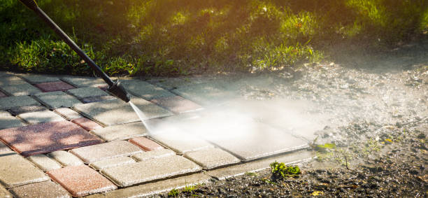 Best Restaurant Pressure Washing  in Mountainair, NM