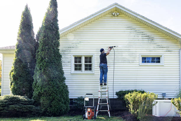 Historic Building Restoration in Mountainair, NM