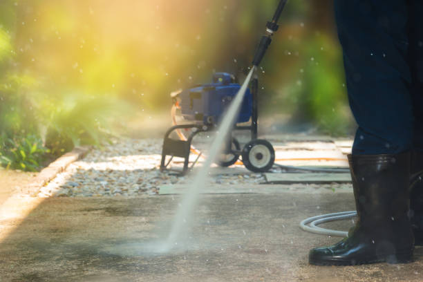 Best Factory Floor Cleaning  in Mountainair, NM